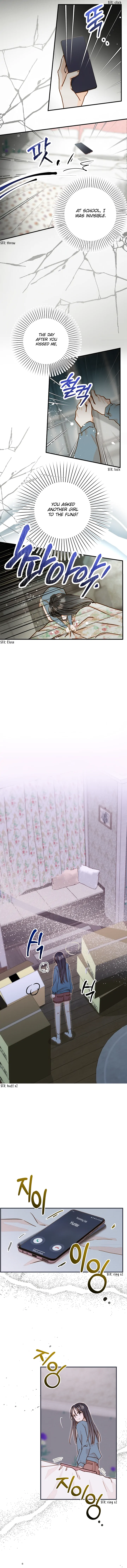 William in the Closet Chapter 15 - Page 2
