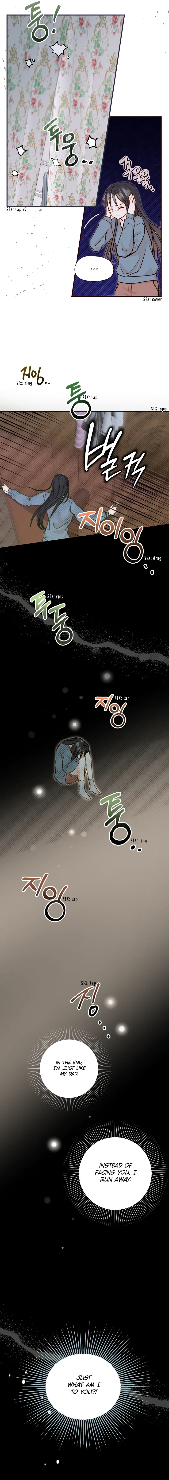 William in the Closet Chapter 15 - Page 3
