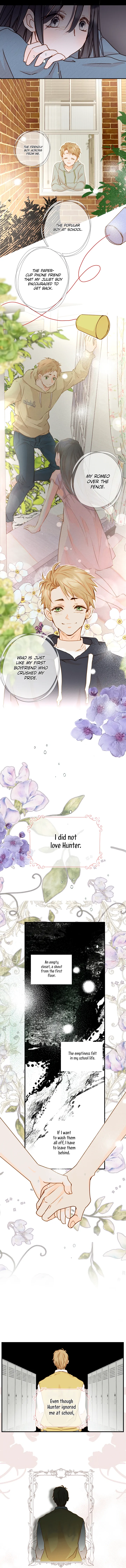 William in the Closet Chapter 15 - Page 4