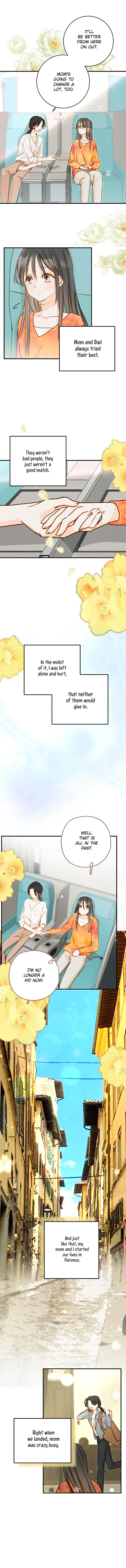William in the Closet Chapter 15 - Page 7