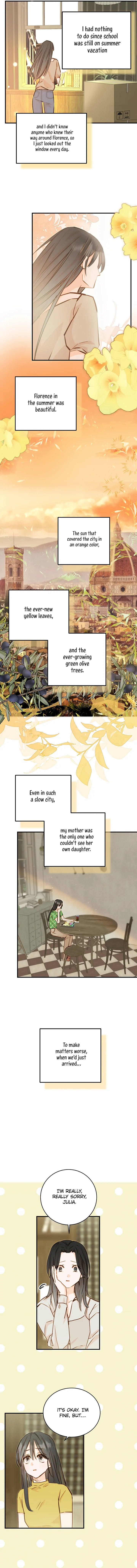 William in the Closet Chapter 15 - Page 8
