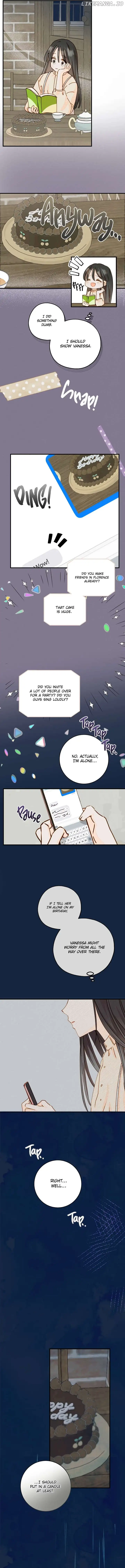 William in the Closet Chapter 16 - Page 6