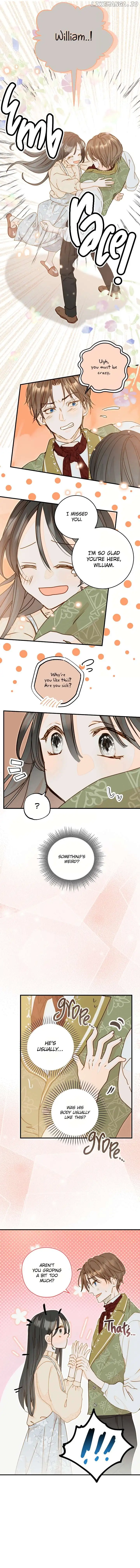 William in the Closet Chapter 17 - Page 2