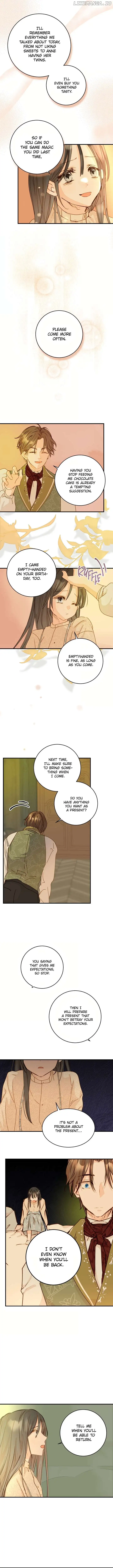 William in the Closet Chapter 17 - Page 8