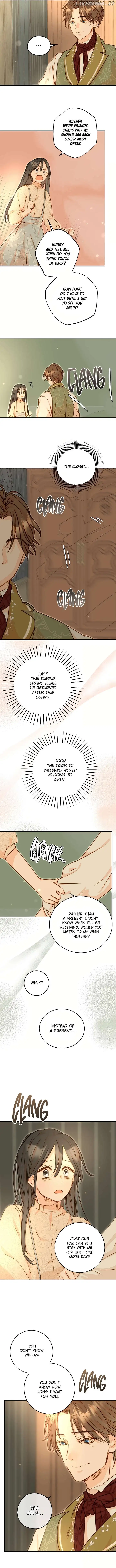 William in the Closet Chapter 17 - Page 9