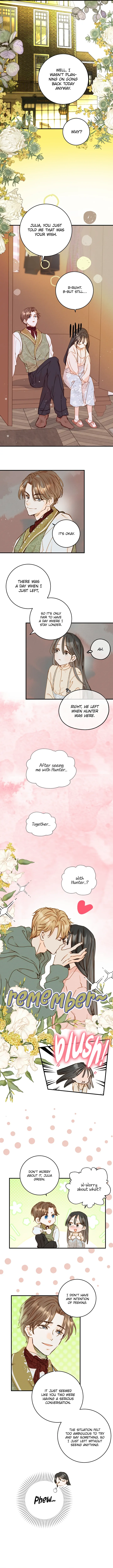 William in the Closet Chapter 18 - Page 2
