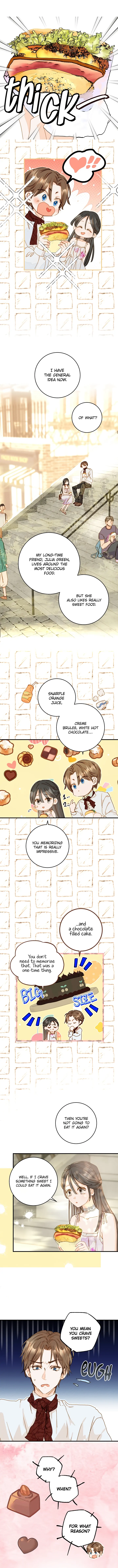 William in the Closet Chapter 18 - Page 6