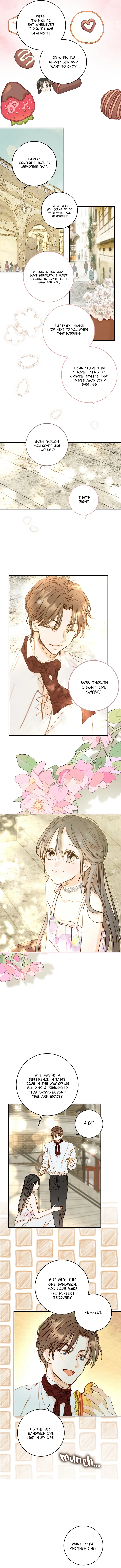 William in the Closet Chapter 18 - Page 7