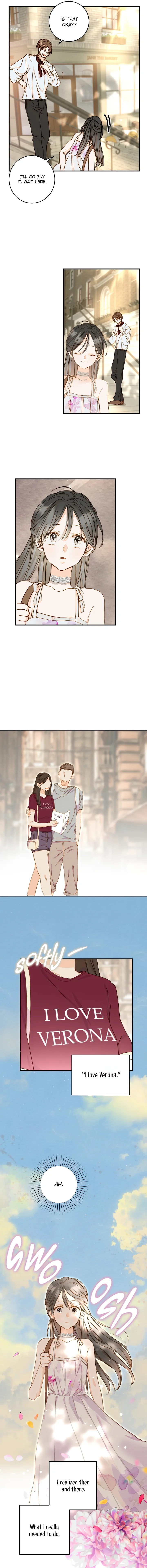 William in the Closet Chapter 18 - Page 8