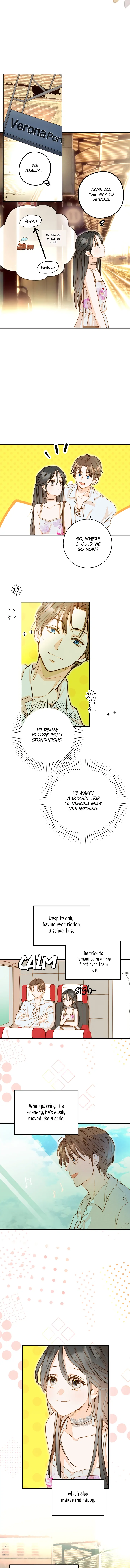 William in the Closet Chapter 19 - Page 2