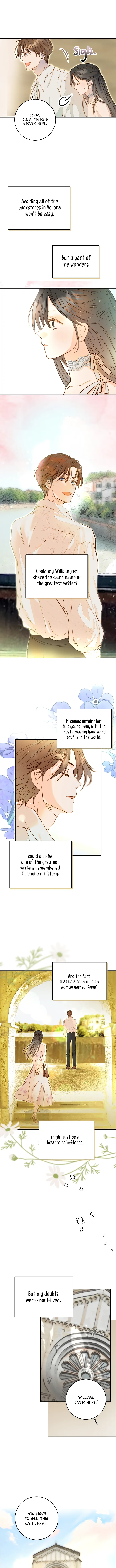William in the Closet Chapter 19 - Page 4