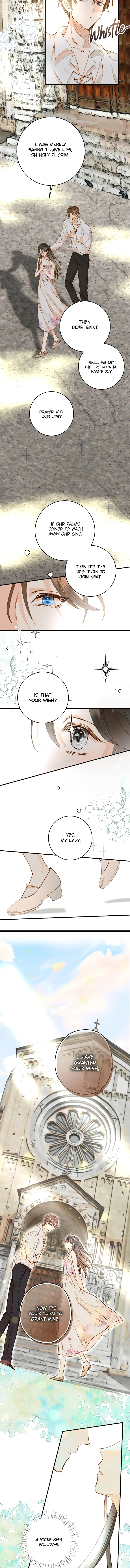 William in the Closet Chapter 19 - Page 6