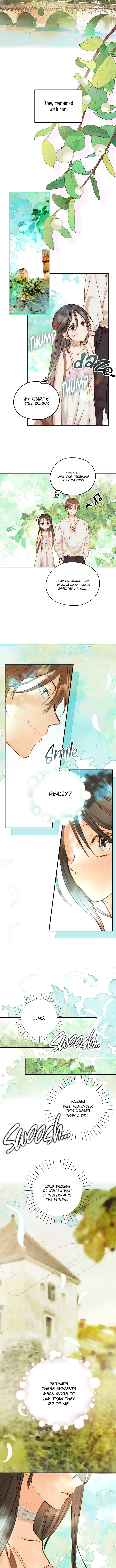 William in the Closet Chapter 19 - Page 8