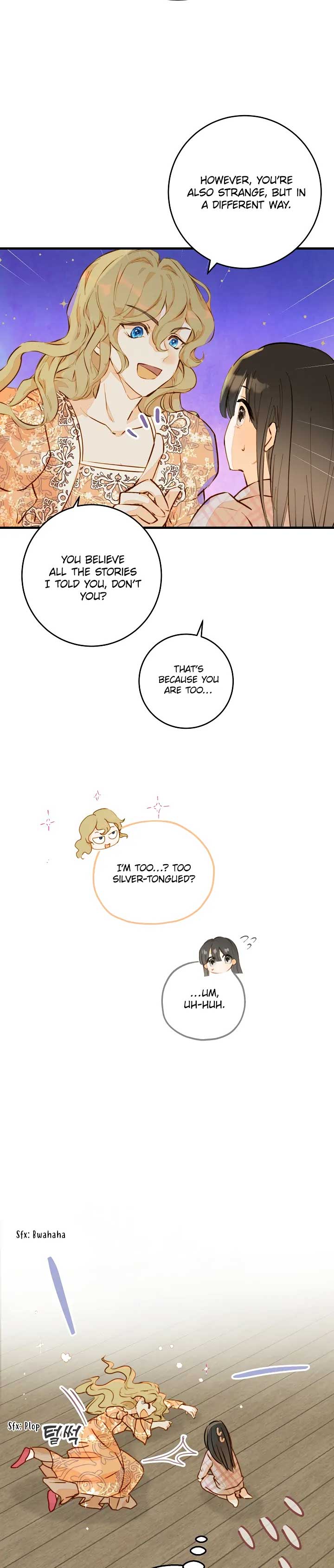 William in the Closet Chapter 2 - Page 10