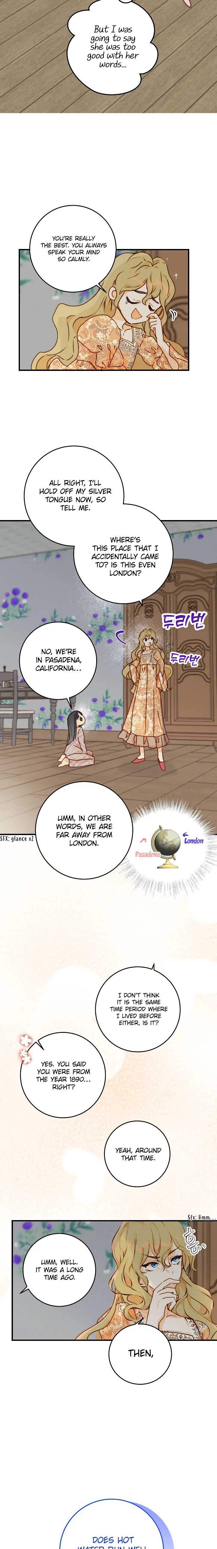 William in the Closet Chapter 2 - Page 11