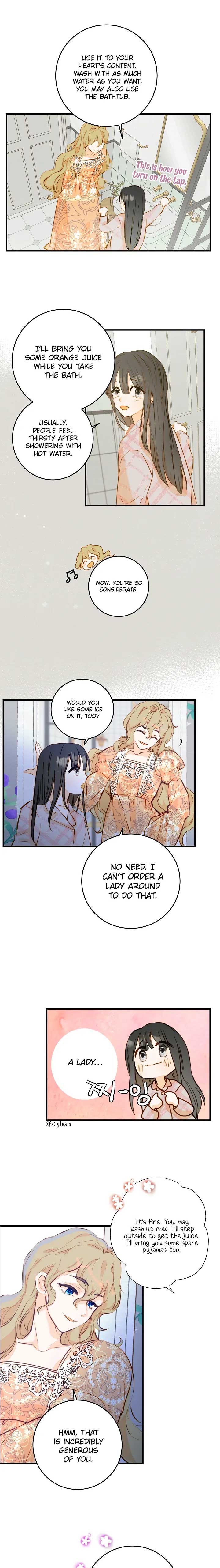 William in the Closet Chapter 2 - Page 15
