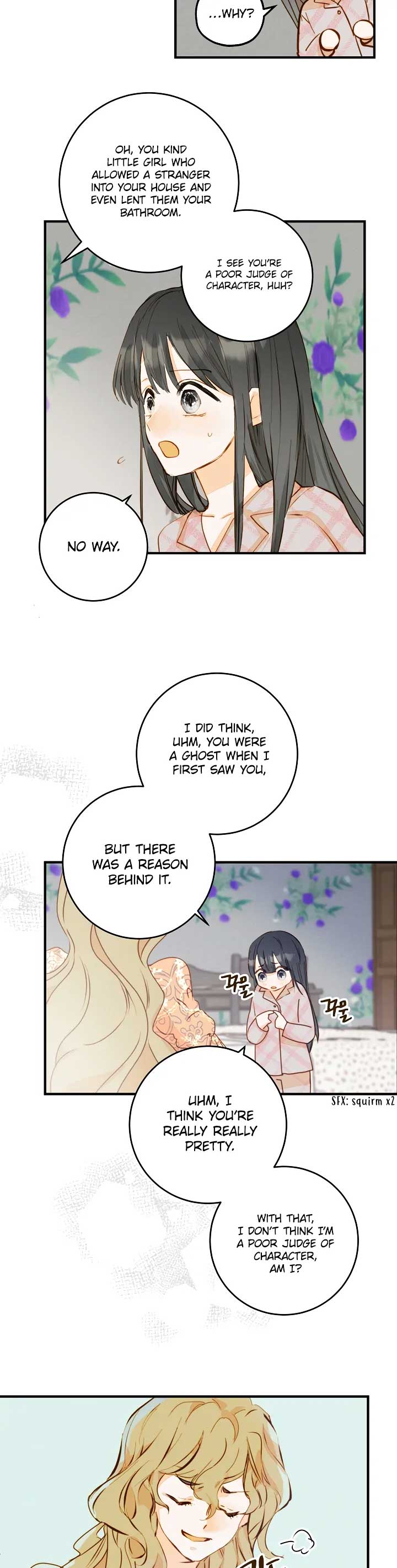 William in the Closet Chapter 2 - Page 17