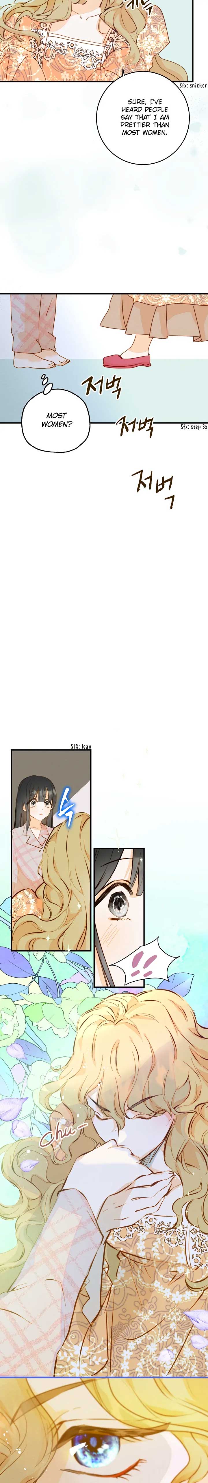 William in the Closet Chapter 2 - Page 18
