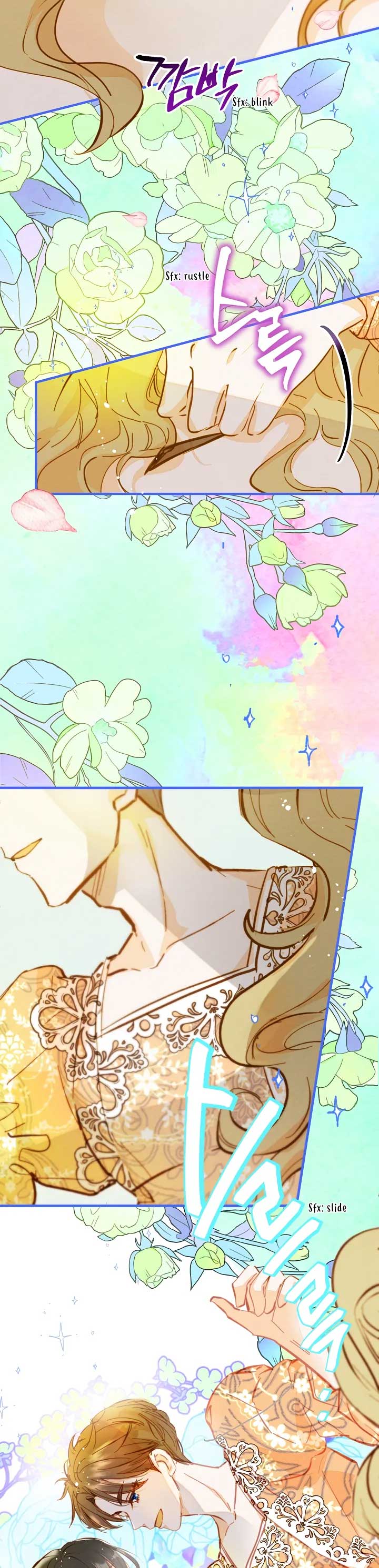 William in the Closet Chapter 2 - Page 19