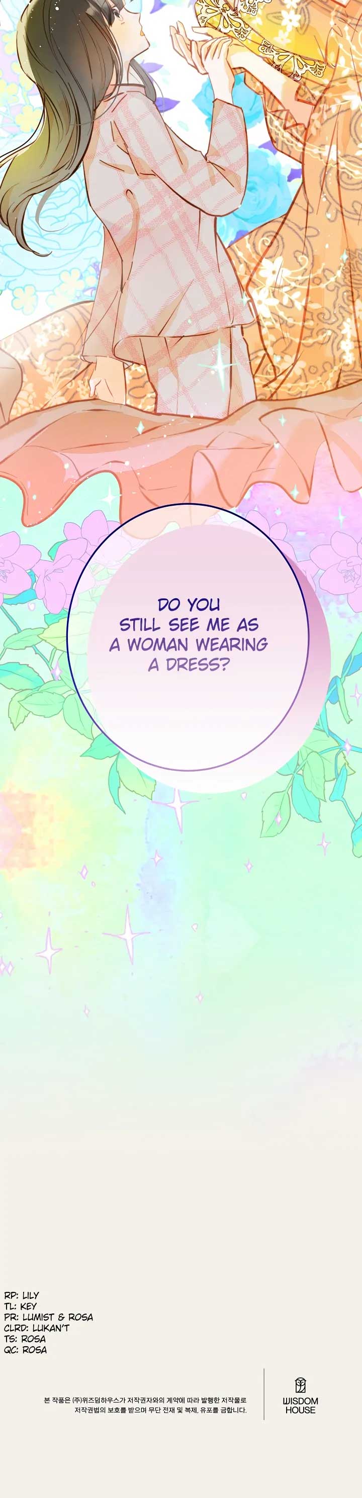 William in the Closet Chapter 2 - Page 20