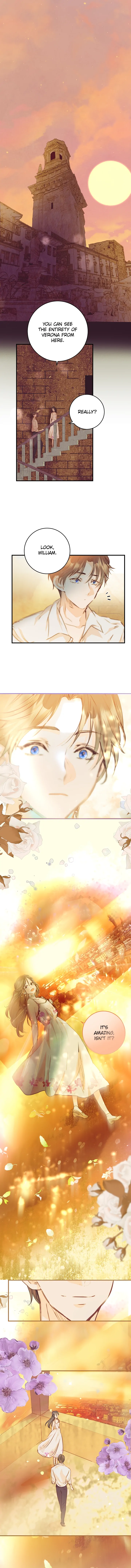 William in the Closet Chapter 20 - Page 0
