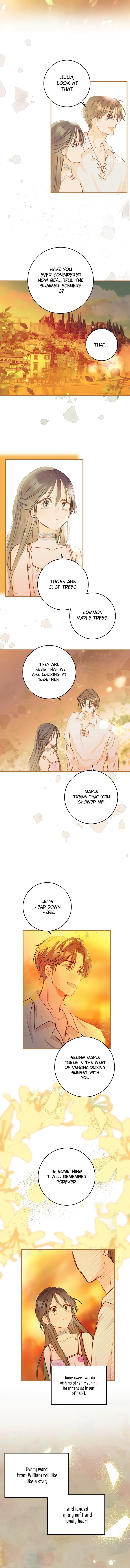 William in the Closet Chapter 20 - Page 1