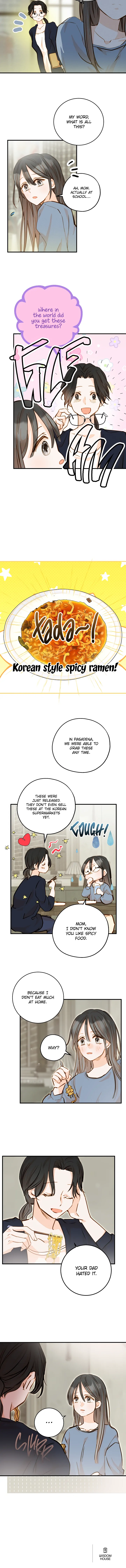 William in the Closet Chapter 20 - Page 10