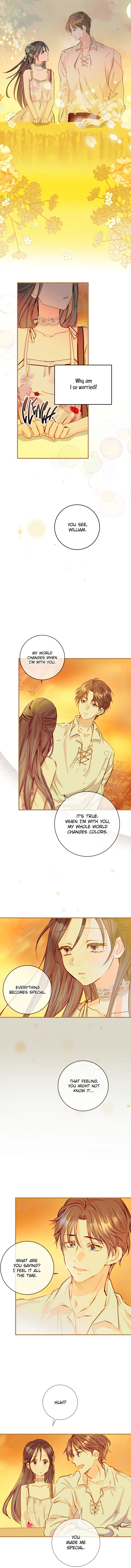 William in the Closet Chapter 20 - Page 2