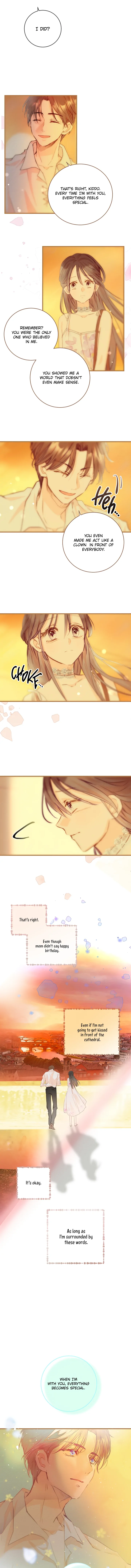 William in the Closet Chapter 20 - Page 3