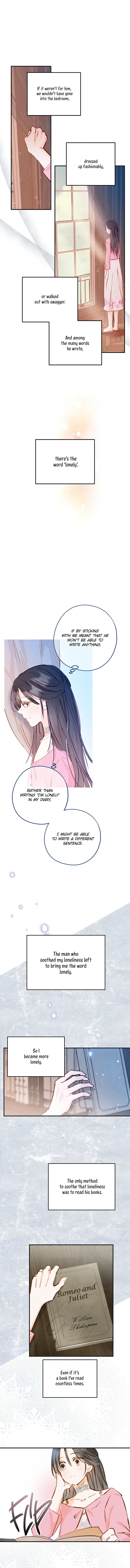 William in the Closet Chapter 20 - Page 7