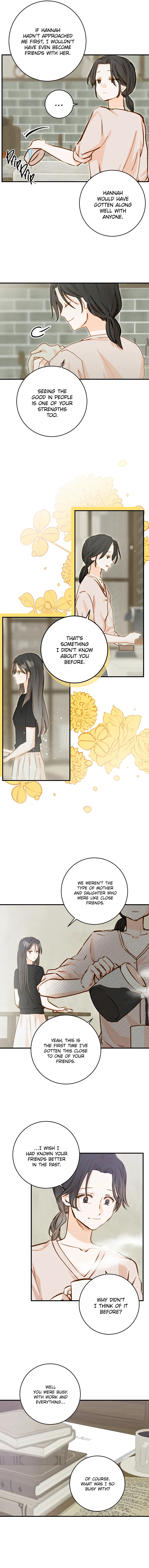 William in the Closet Chapter 21 - Page 2