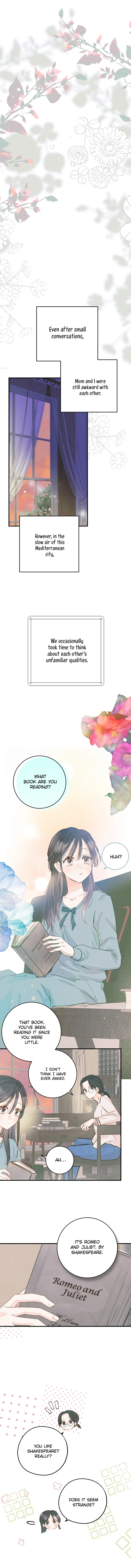 William in the Closet Chapter 21 - Page 4