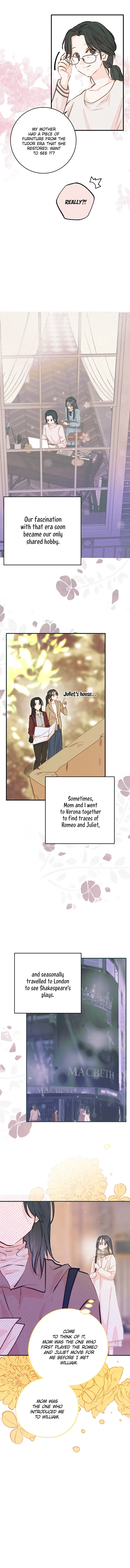 William in the Closet Chapter 21 - Page 5