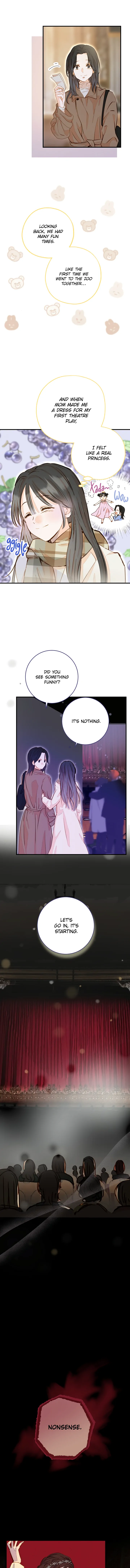 William in the Closet Chapter 21 - Page 6