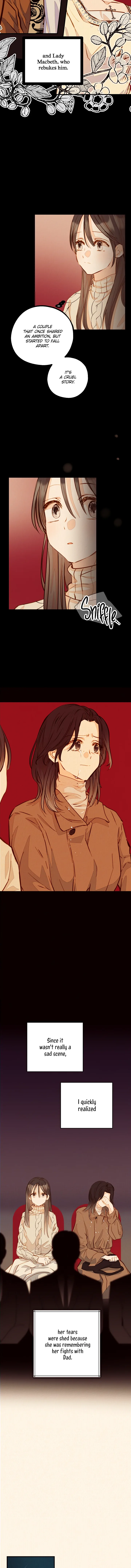 William in the Closet Chapter 21 - Page 8