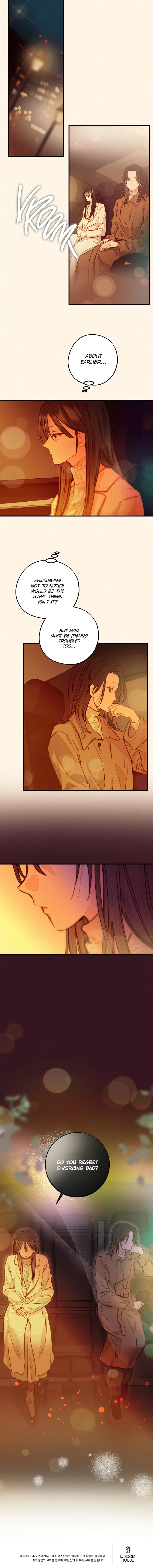 William in the Closet Chapter 21 - Page 9