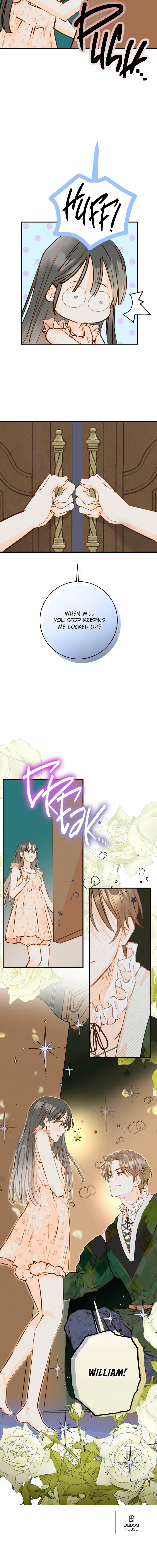 William in the Closet Chapter 22 - Page 10