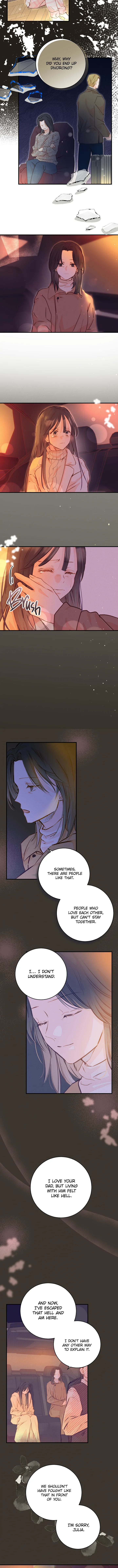 William in the Closet Chapter 22 - Page 3