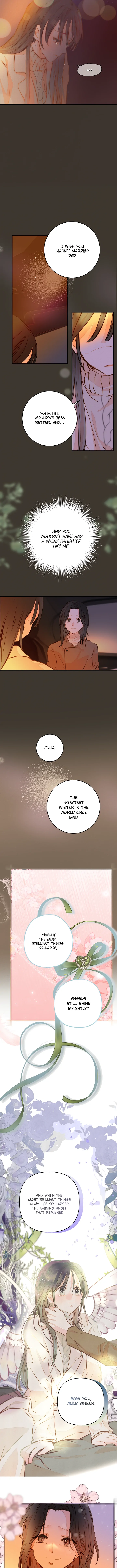 William in the Closet Chapter 22 - Page 4