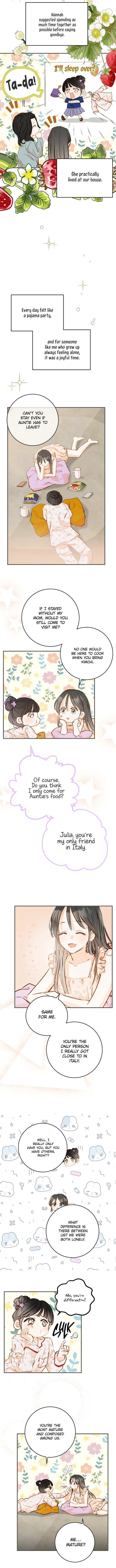 William in the Closet Chapter 22 - Page 6