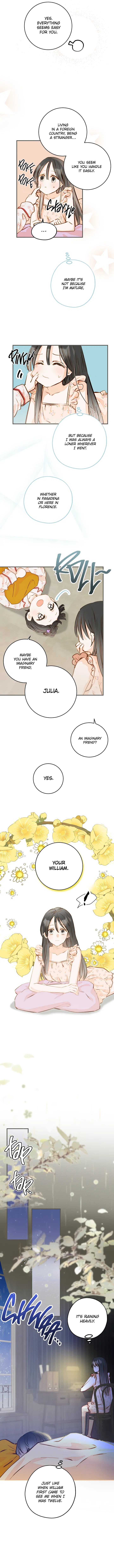 William in the Closet Chapter 22 - Page 7