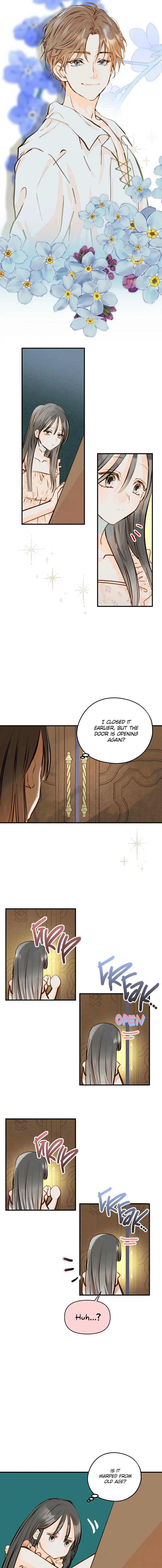 William in the Closet Chapter 22 - Page 9