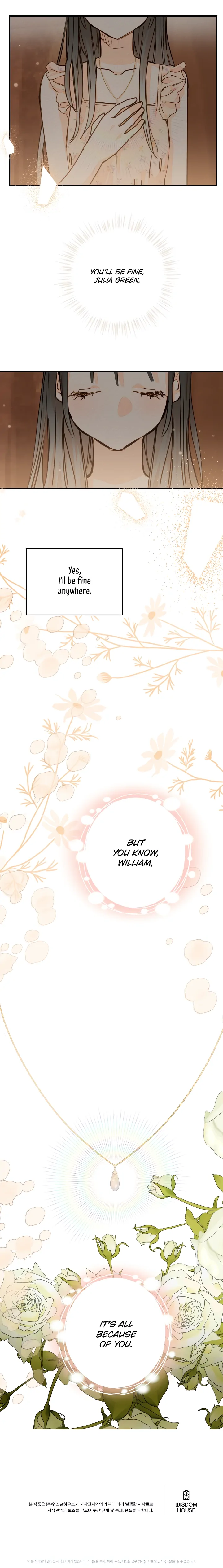 William in the Closet Chapter 23 - Page 10