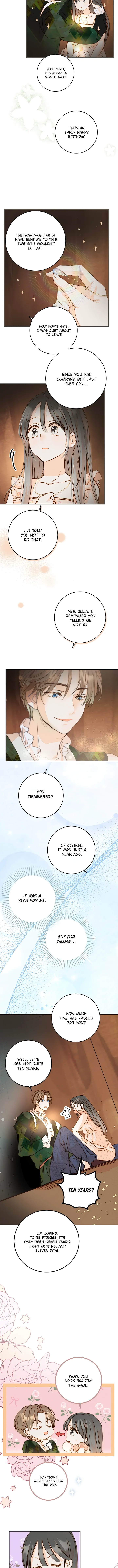 William in the Closet Chapter 23 - Page 2