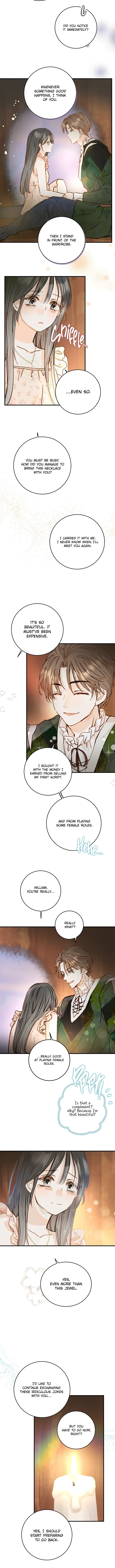 William in the Closet Chapter 23 - Page 6