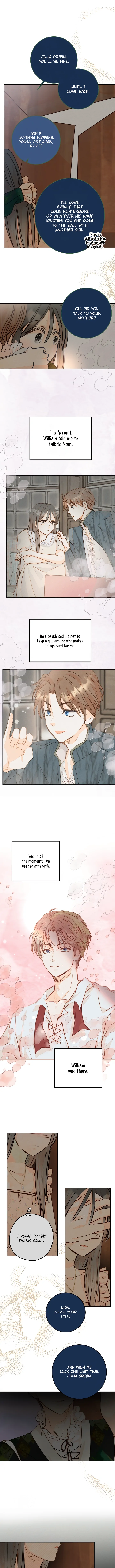William in the Closet Chapter 23 - Page 8