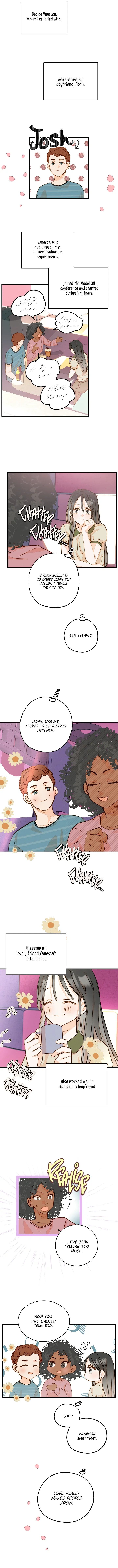 William in the Closet Chapter 24 - Page 1