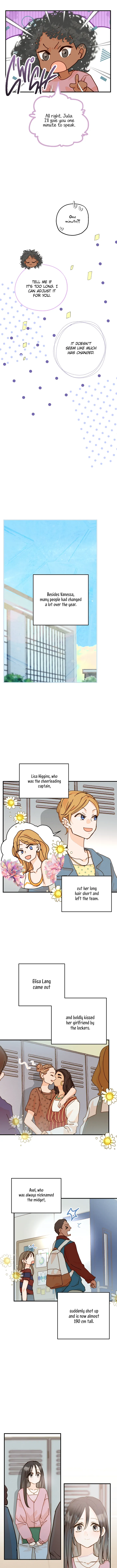 William in the Closet Chapter 24 - Page 2