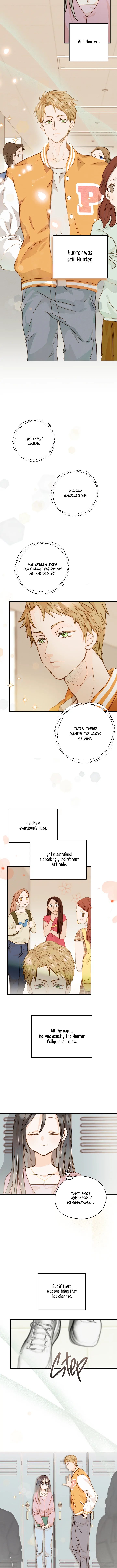 William in the Closet Chapter 24 - Page 3