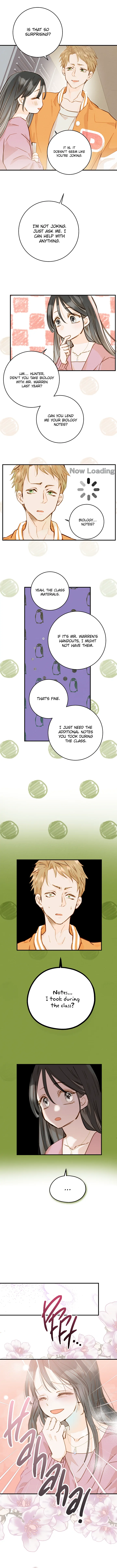 William in the Closet Chapter 24 - Page 5